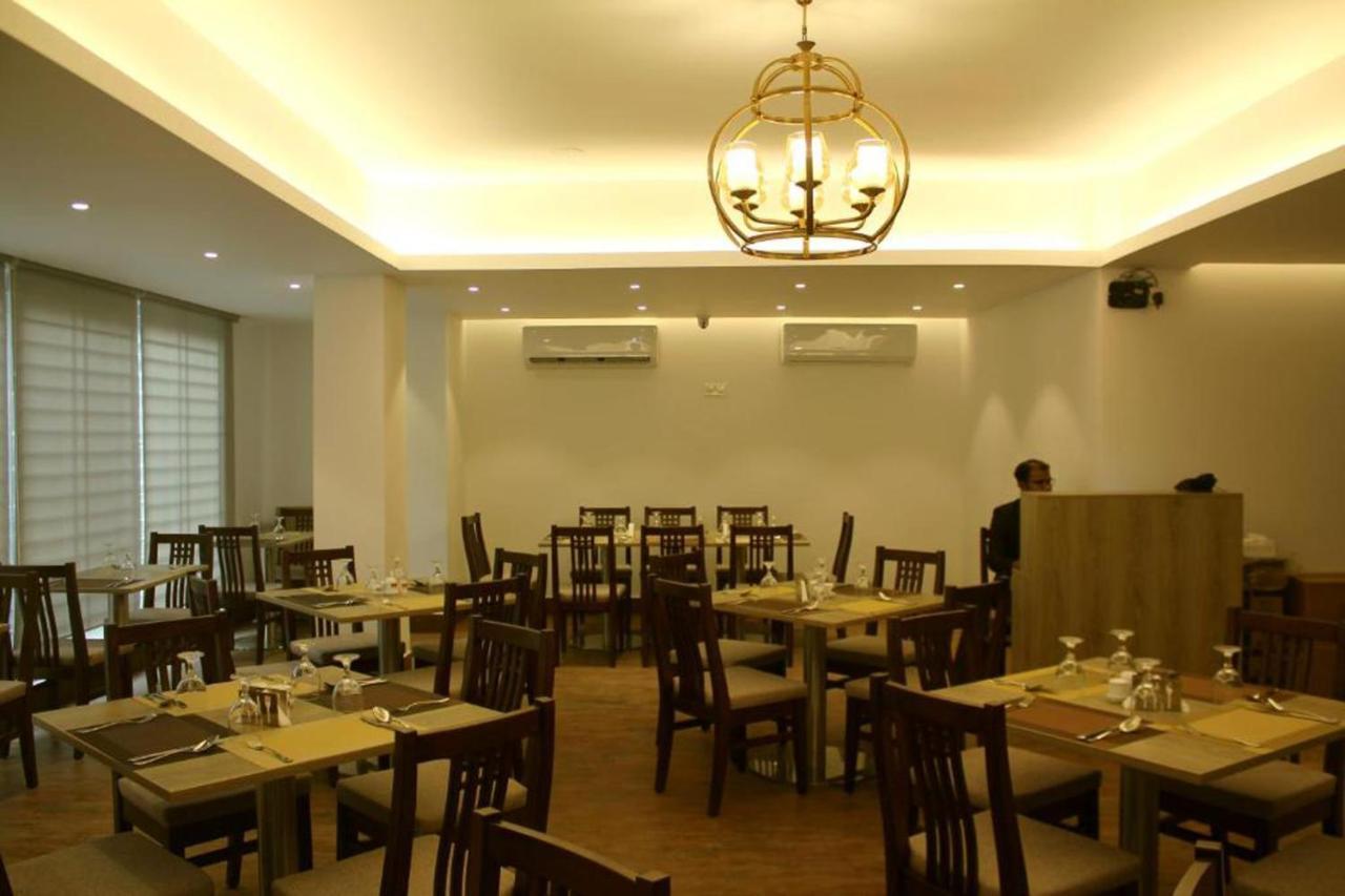 Priyo Nibash Stylish Residential Hotel Dhaka Luaran gambar