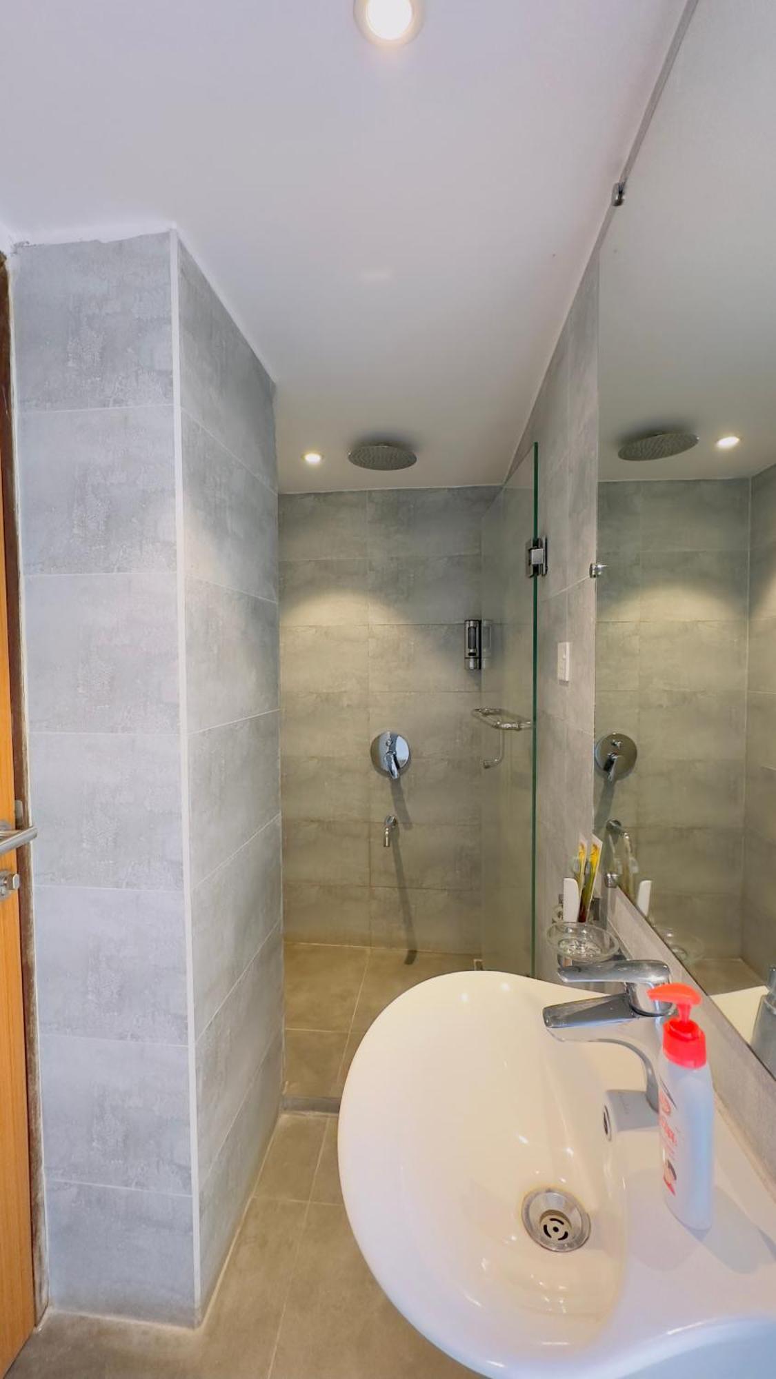 Priyo Nibash Stylish Residential Hotel Dhaka Luaran gambar
