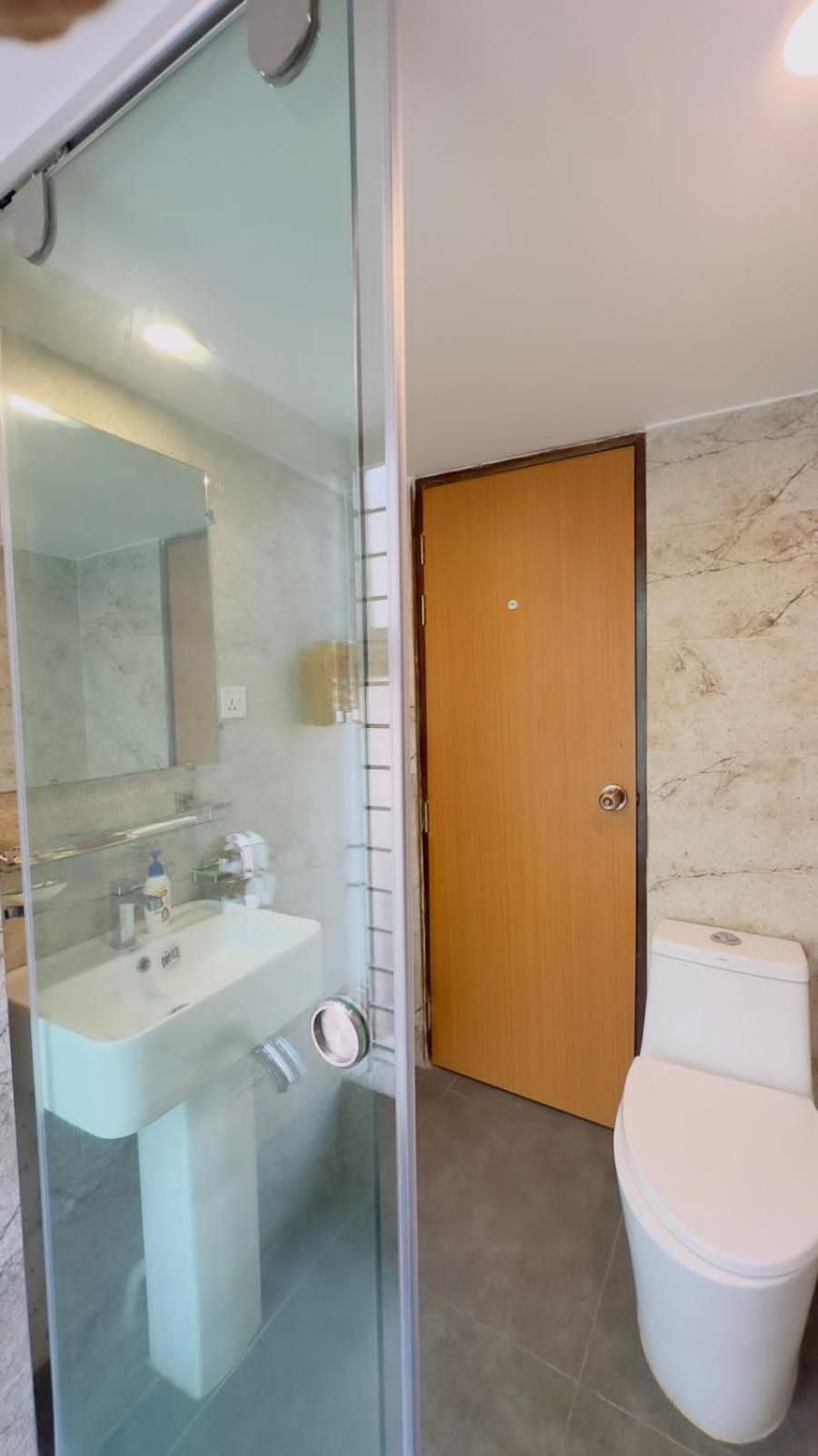 Priyo Nibash Stylish Residential Hotel Dhaka Luaran gambar