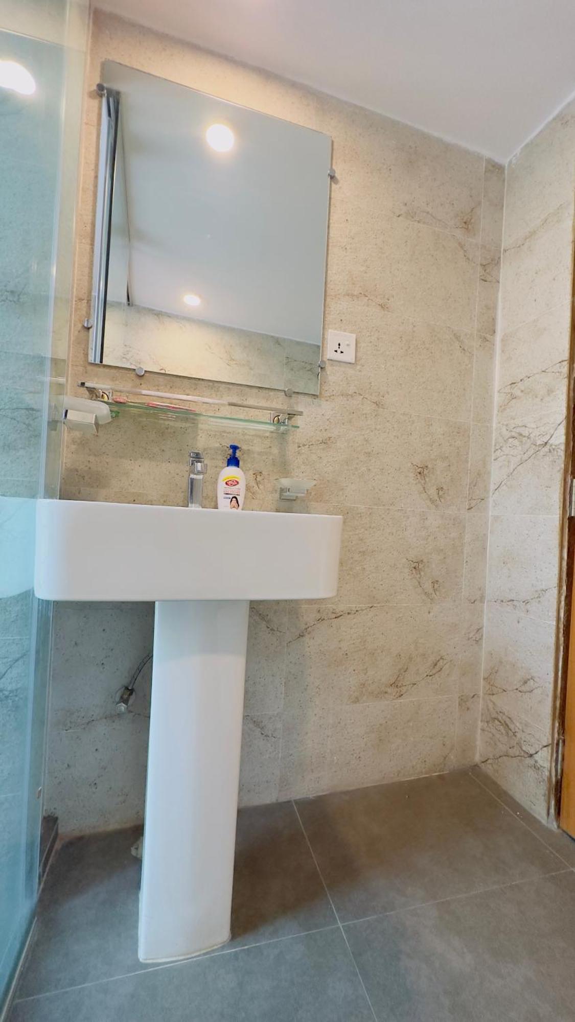 Priyo Nibash Stylish Residential Hotel Dhaka Luaran gambar