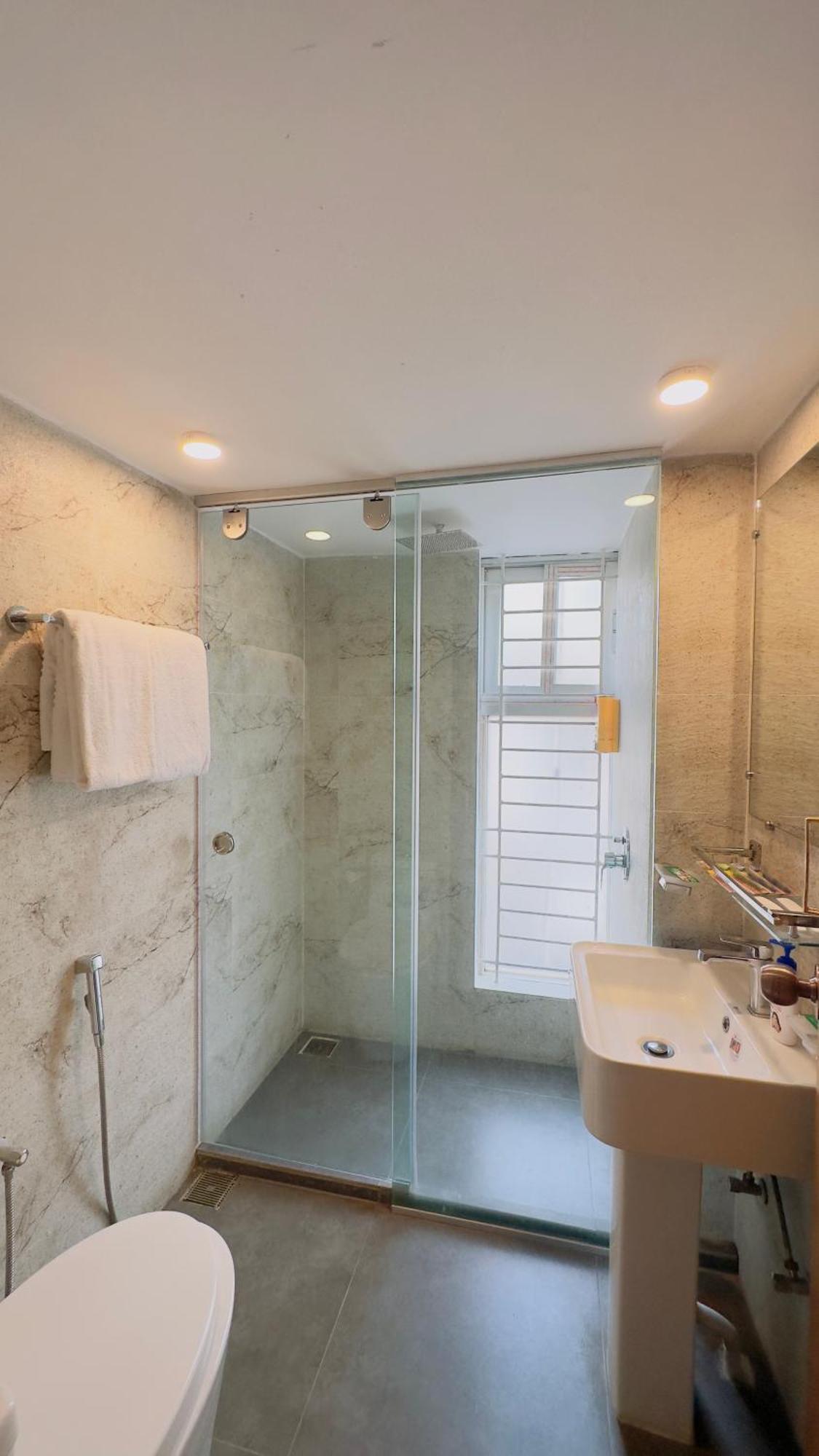 Priyo Nibash Stylish Residential Hotel Dhaka Luaran gambar