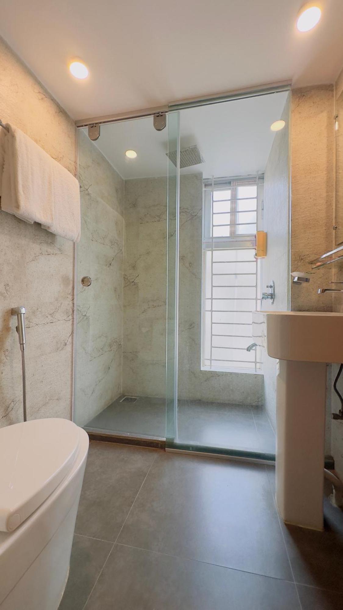 Priyo Nibash Stylish Residential Hotel Dhaka Luaran gambar