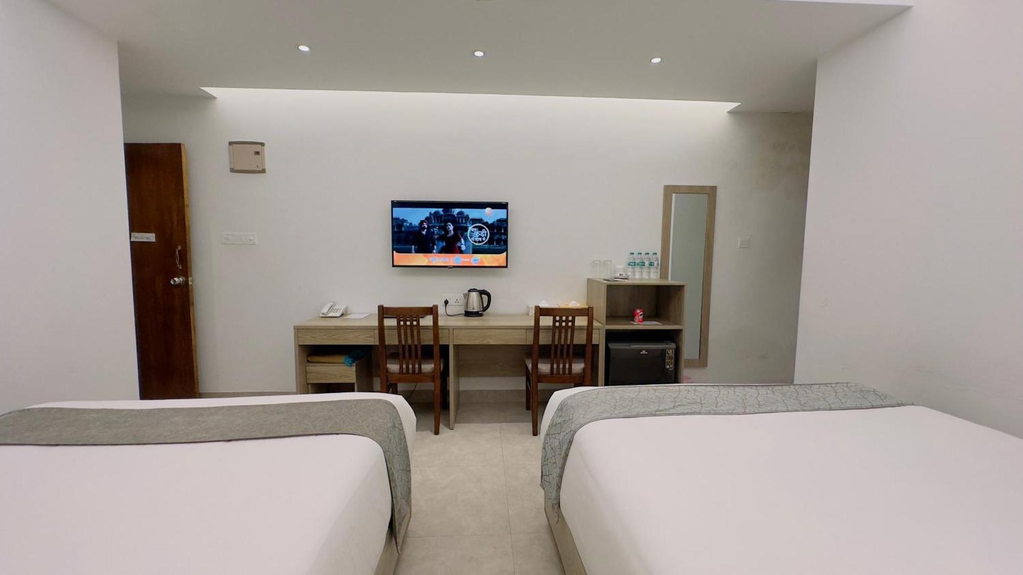 Priyo Nibash Stylish Residential Hotel Dhaka Luaran gambar