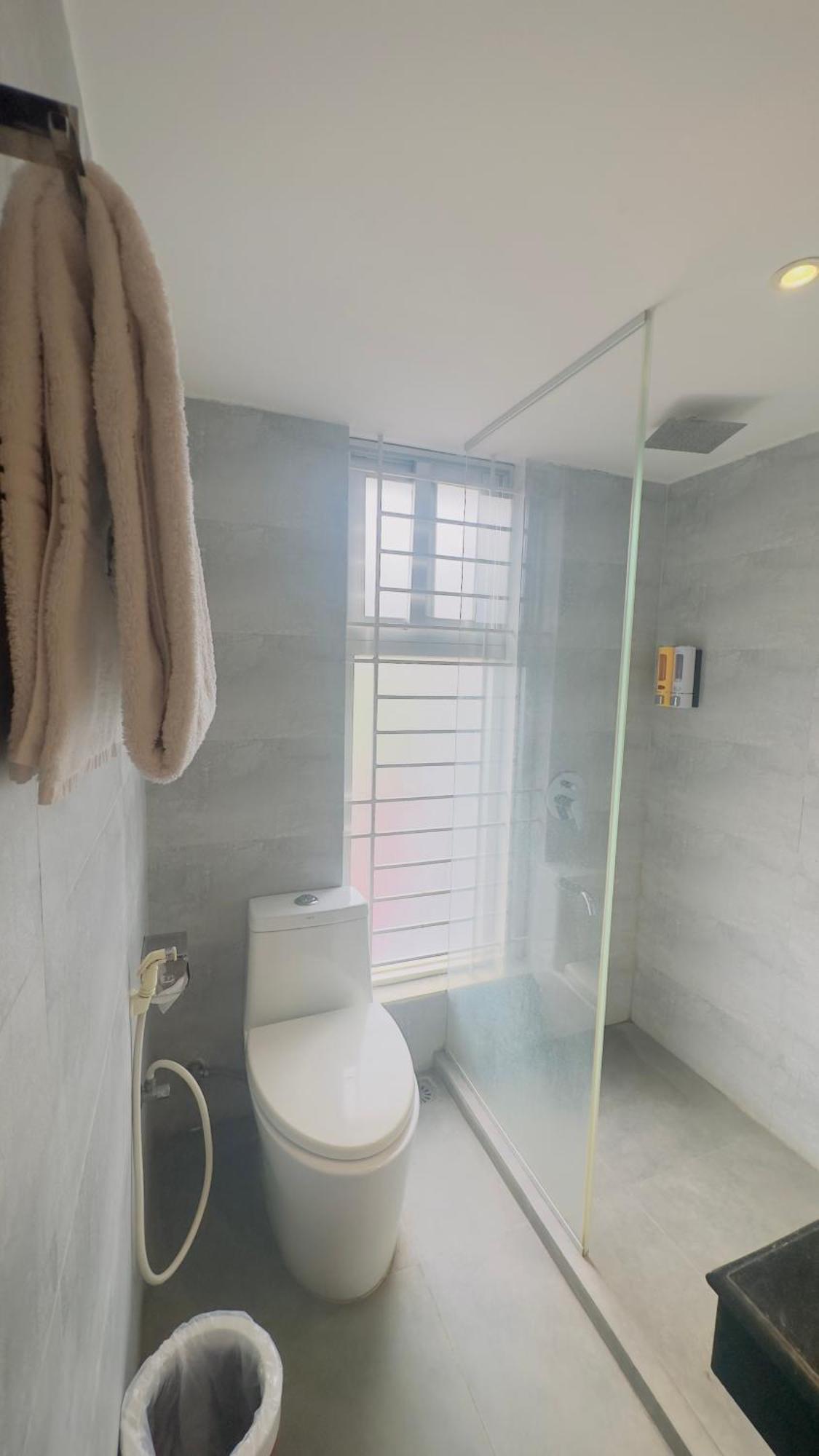 Priyo Nibash Stylish Residential Hotel Dhaka Luaran gambar